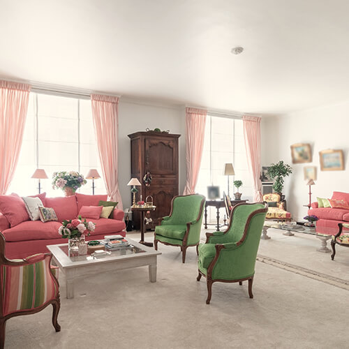 Paris Property Agents